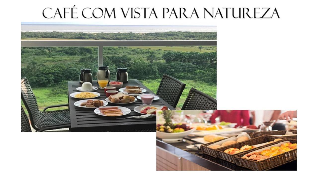Salinas Park Resort 2 Quartos Salinópolis Exteriör bild